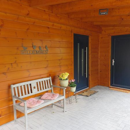 Ferienhaus Merlin Rieden  Exterior photo