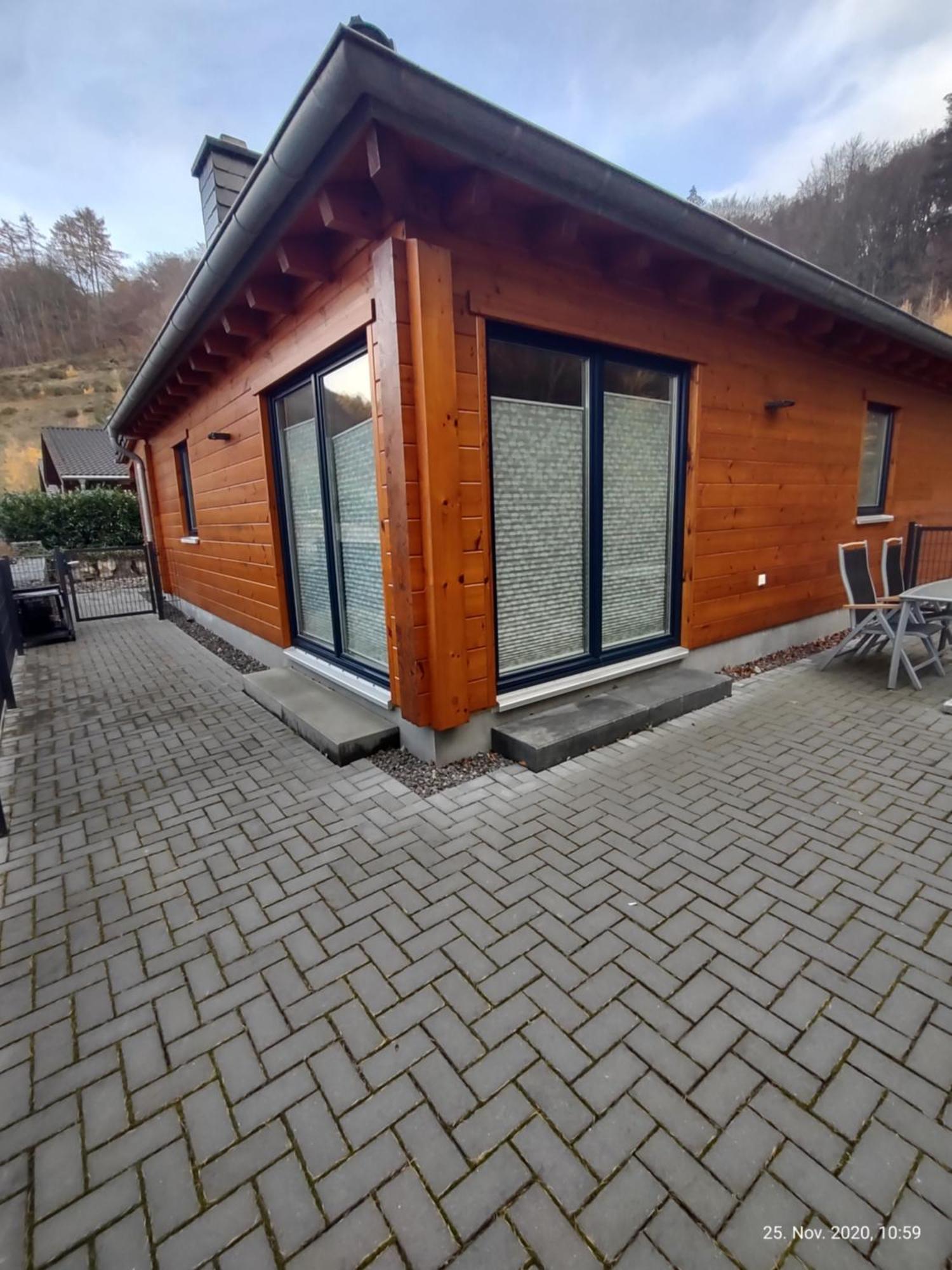 Ferienhaus Merlin Rieden  Exterior photo